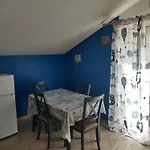 Διαμέρισμα Blue