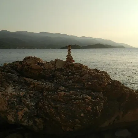 아파트 Blue 비간즈