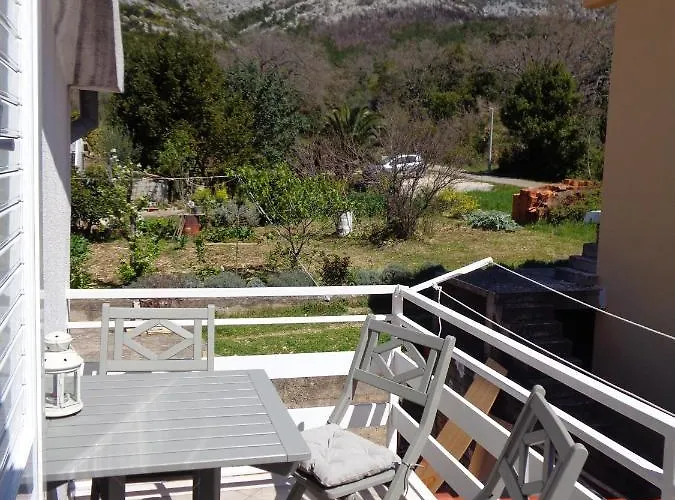 Blue 아파트 비간즈