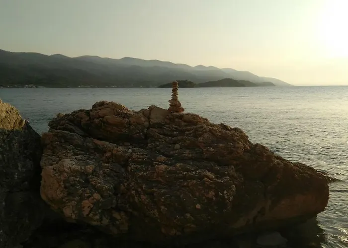 아파트 Blue 비간즈