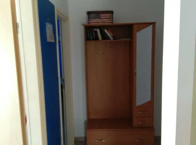 아파트 Blue 비간즈