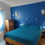 Blue Apartment *