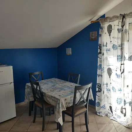 Appartamento Blue
