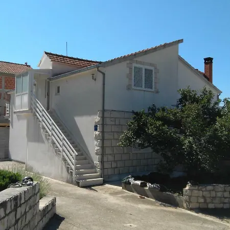 Blue Lägenhet Viganj