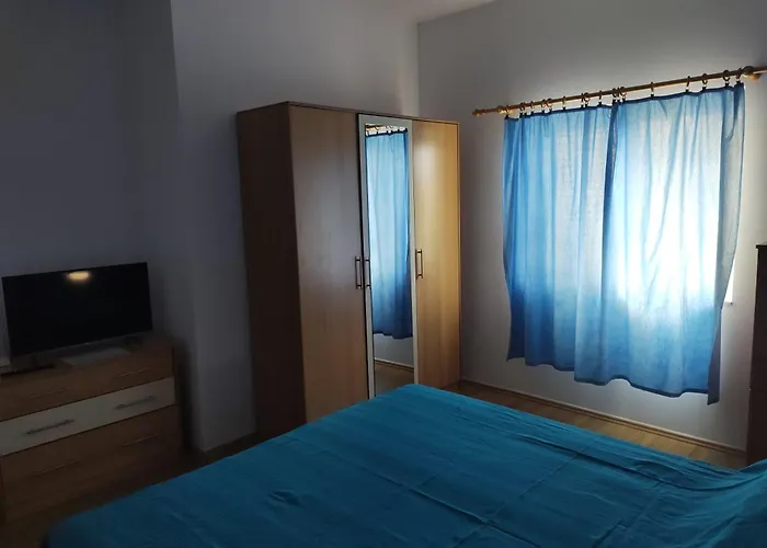 Lägenhet Blue Viganj